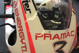 Ecco la Ducati di Max Biaggi, pronta per i test al Mugello