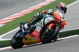 Superbike Misano Gara 2: Biaggi imbattibile, ancora doppietta