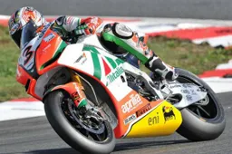 Superbike: Max Biaggi, indiscrezioni sul ritiro a fine 2010