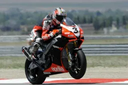 Superbike Miller: Max Biaggi "Non siamo da podio"