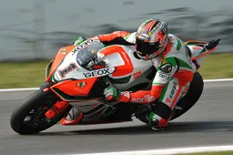 Superbike Monza Prove Libere 2: Biaggi record a 334 km/h