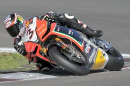 Max Biaggi: "Peccato per Gara 2, la lotta adesso è serrata"