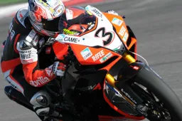 Superbike: Max Biaggi "Saremo protagonisti nel 2010"