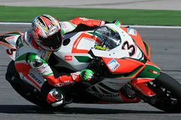 Superbike Portimao Gara 2: ancora Max Biaggi, è doppietta!