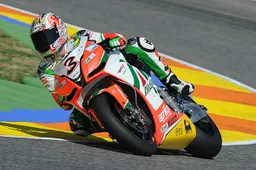 Superbike: Max Biaggi sabato all'EICMA incontra il pubblico