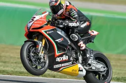 Superbike: Max Biaggi "Concentrato come non mai"