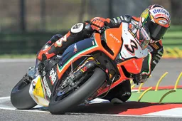 Superbike: Max Biaggi "Vietato sbagliare ad Assen"