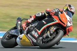 Superbike: Max Biaggi "La sfida di Imola non ci spaventa"