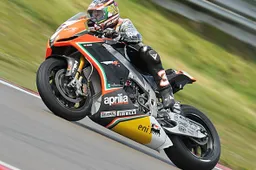 Superbike: Max Biaggi "Importante far bene a Monza"