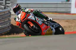 Superbike Aragon Prove Libere 2: gran tempo per Max Biaggi