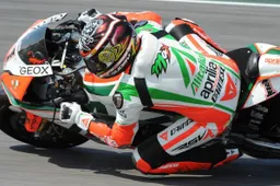 Superbike Nurburgring Qualifiche 1: Max Biaggi balza in testa