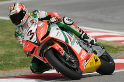 Superbike: Max Biaggi "Questo titolo come un sogno"