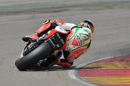 Superbike: Max Biaggi "Saranno due gare difficili"