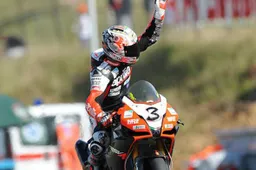 Superbike: su ESPN Classic il meglio della SBK 2004-2009