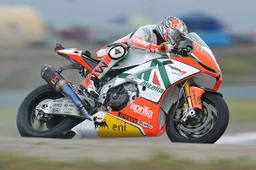 Superbike: Max Biaggi "Non saranno due gare facili"