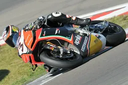 Superbike Nurburgring Superpole: Max Biaggi torna in pole