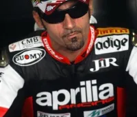 Superbike Valencia: Max Biaggi "Buon inizio, ma conta domani''