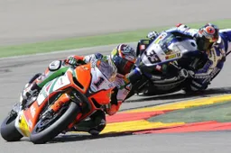 Superbike: tutti gli orari per seguire il round di Brno