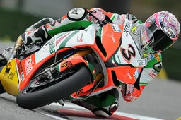 Superbike: Max Biaggi è già Campione del Mondo 2010