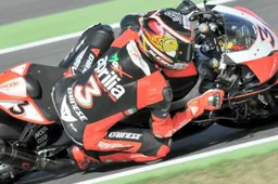 Max Biaggi si ritira, lascia da Campione del Mondo
