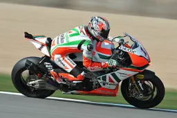 Superbike: Biaggi ritorna a parlare dello "scontro" con Melandri