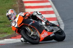 Superbike: Max Biaggi "Speriamo di non aver problemi"