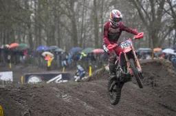 MXGP: Tim Gajser, determinazione e voglia di ripetersi nel 2020