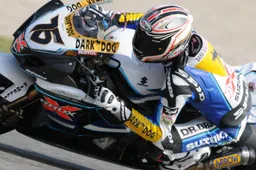 Superbike: Max Neukirchner torna a Portimao, anzi no