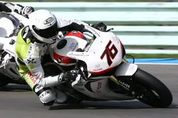 Superbike: Max Neukirchner vince nell'IDM ad Assen