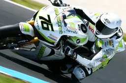 Superbike: Intervista esclusiva a Max Neukirchner