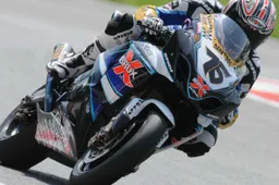 Superbike: Max Neukirchner in sella nei test di Imola