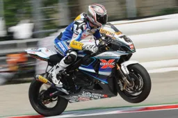 Superbike: operazione OK per Max Neukirchner