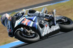 Superbike Phillip Island: Max Neukirchner secondo in classifica