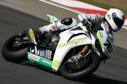 Superbike: Max Neukirchner "L'IDM ad Assen buon test"