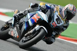 Superbike: Max Neukirchner proverà ai test di Imola?