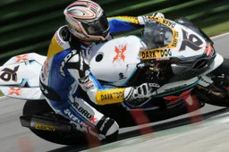 Superbike: stagione finita per Max Neukirchner