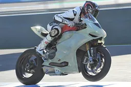 Max Neukirchner correrà quest'anno con il numero 27