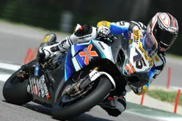 Superbike: migliorano le condizioni di Max Neukirchner
