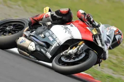 SUPERBIKE*IDM: dal mondiale Max Neukirchner wild card al Sachsenring