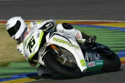 Superbike: Max Neukirchner verso la miglior forma fisica