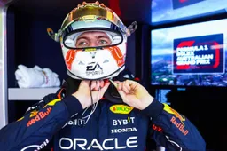 Max Verstappen contro gare sprint in F1: ma Domenicali non molla