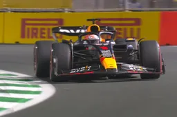 F1 GP Arabia Saudita, classifica Prove Libere 2: Max Verstappen, altro che fuori fase!