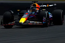 F1 GP Miami, Prove 3: Verstappen comanda, Leclerc 2°