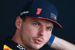 F1, Max Verstappen insiste: bocciatura netta alla sprint race