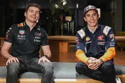 MotoGP, Marc Marquez fa 30 anni: gli auguri speciali di Verstappen - Video