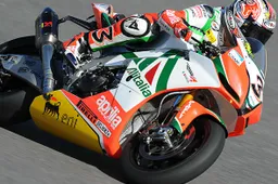 Superbike: Max Biaggi "Siamo più forti dello scorso anno"