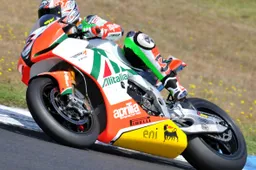 Superbike: la programmazione TV di Phillip Island