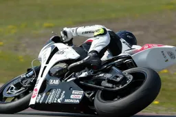 Superstock 1000 Brno Prove Libere 1: Berger al comando