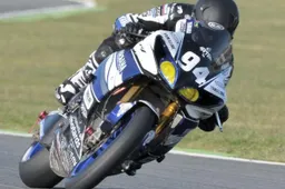 Endurance: al via i Pre Test ufficiali del Bol d'Or 2013 a Magny Cours