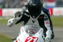 Superstock 1000 Magny Cours Prove Libere 2: Berger leader